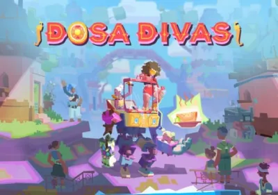 Dosa Divas