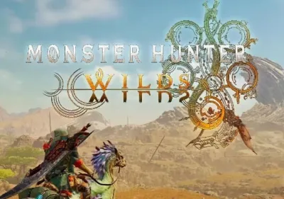 Monster Hunter Wilds - Hunter Help - Strength Pack DLC