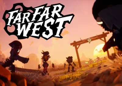Far Far West
