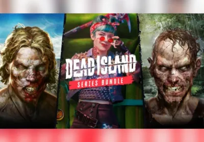 Dead Island - Series Bundle