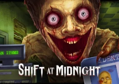 Shift at Midnight