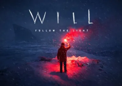 WILL: Follow The Light