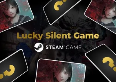 Lucky Silent Game