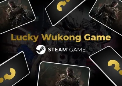 Lucky Wukong Game