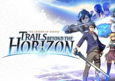 The Legend of Heroes: Trails beyond the Horizon