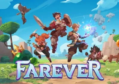 Farever