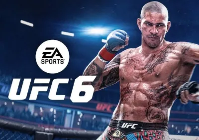 UFC 6