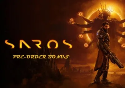 Saros - Pre-Order Bonus DLC