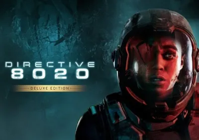 Directive 8020 Deluxe Edition