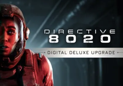 Directive 8020 - Deluxe Upgrade DLC