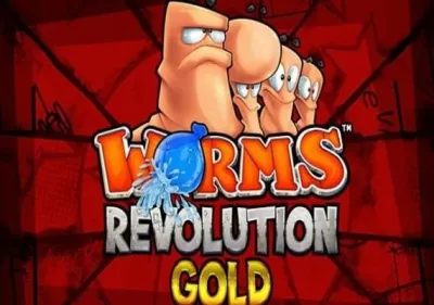 Worms Revolution Gold Edition