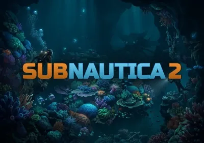Subnautica 2