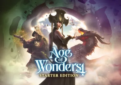 Age of Wonders 4 Starter Edition