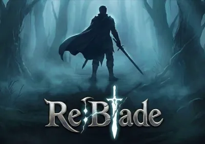 Re:Blade