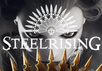 Steelrising