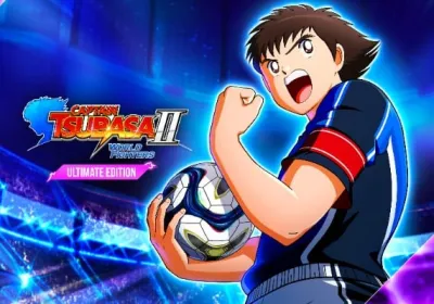 Captain Tsubasa 2: World Fighters Ultimate Edition