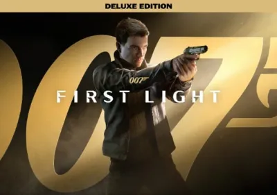 007: First Light Deluxe Edition