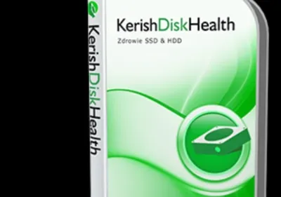 Kerish Disk Health