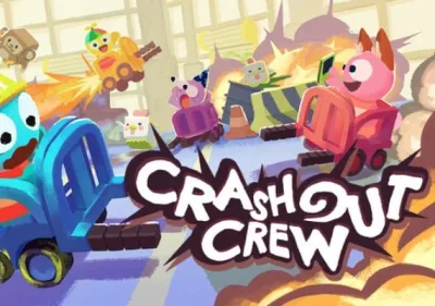Crashout Crew
