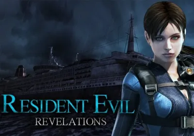 Resident Evil: Revelations