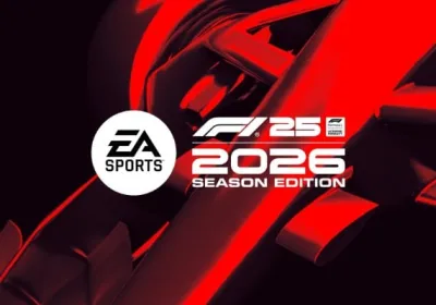 F1 25 2026 Season Edition