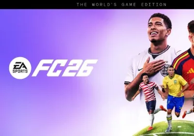 EA Sports: FC 26 The World's Game Edition