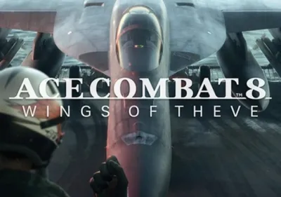 Ace Combat 8: Wings of Theve PRE-ORDER