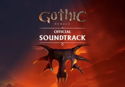 Gothic 1 Remake - Soundtrack DLC