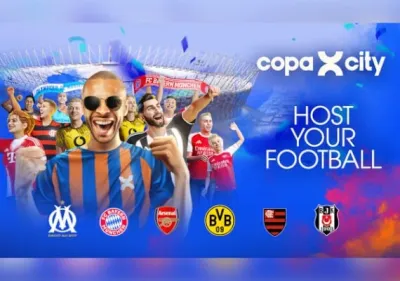 Copa City