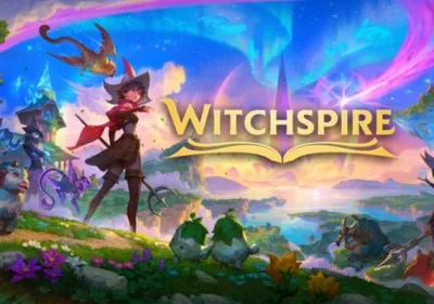 Witchspire