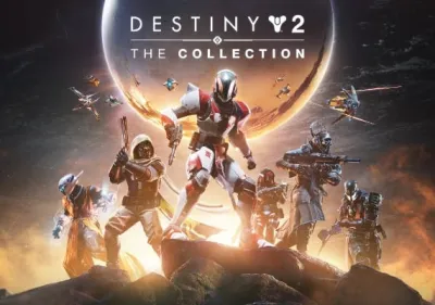 Destiny 2 - The Collection