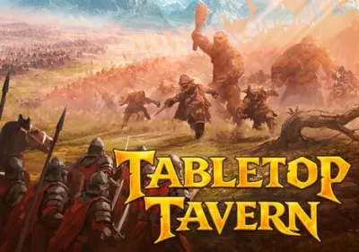 Tabletop Tavern