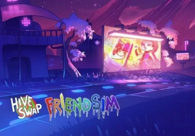 Hiveswap Friendsim Complete Edition