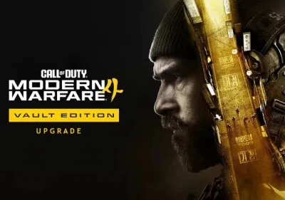 Call of Duty: Modern Warfare 4 - Vault Edition Upgrade PRE-ORDER DLC
