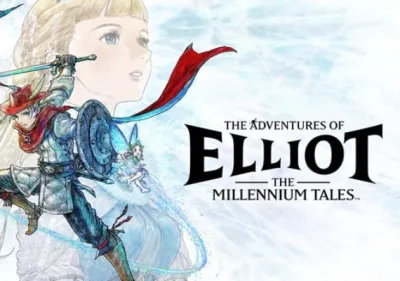 The Adventures of Elliot: The Millennium Tales