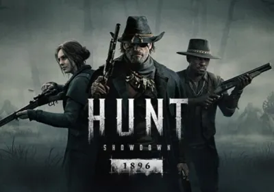 Hunt: Showdown 1896 - Bundle 10 DLC