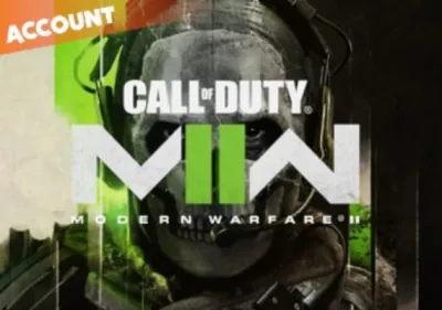 Call of Duty: Modern Warfare 2 2022