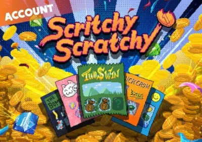Scritchy Scratchy