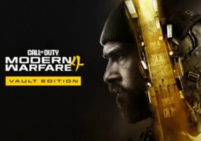 Call of Duty: Modern Warfare 4 PRE-PURCHASE Vault Edition