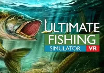 Ultimate Fishing Simulator: VR DLC DLC
