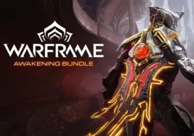 Warframe - Awakening Bundle