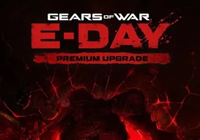 Gears of War: E-Day - Premium Upgrade PRE-ORDER DLC