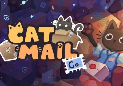 Cat Mail Co.