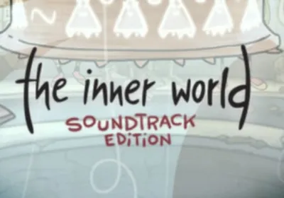 The Inner World Bundle Edition