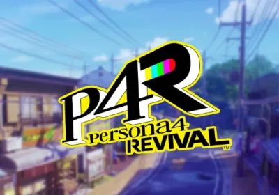 Persona 4: Revival PRE-ORDER