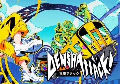 Denshattack!