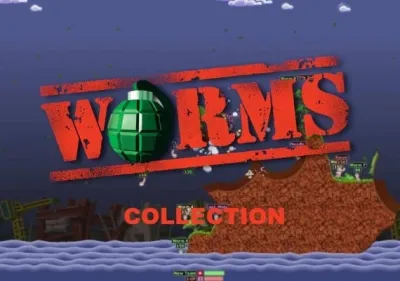 Worms - Collection