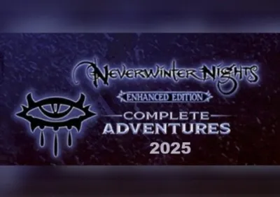 Neverwinter Nights - Complete Adventures Bundle 2025