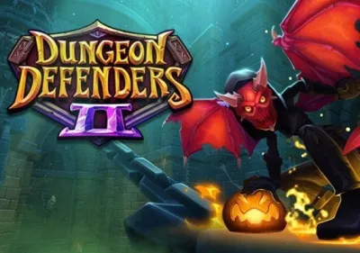 Dungeon Defenders II - 500 Gem Bundle DLC