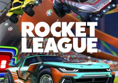 Rocket League - Aero Splash Set DLC